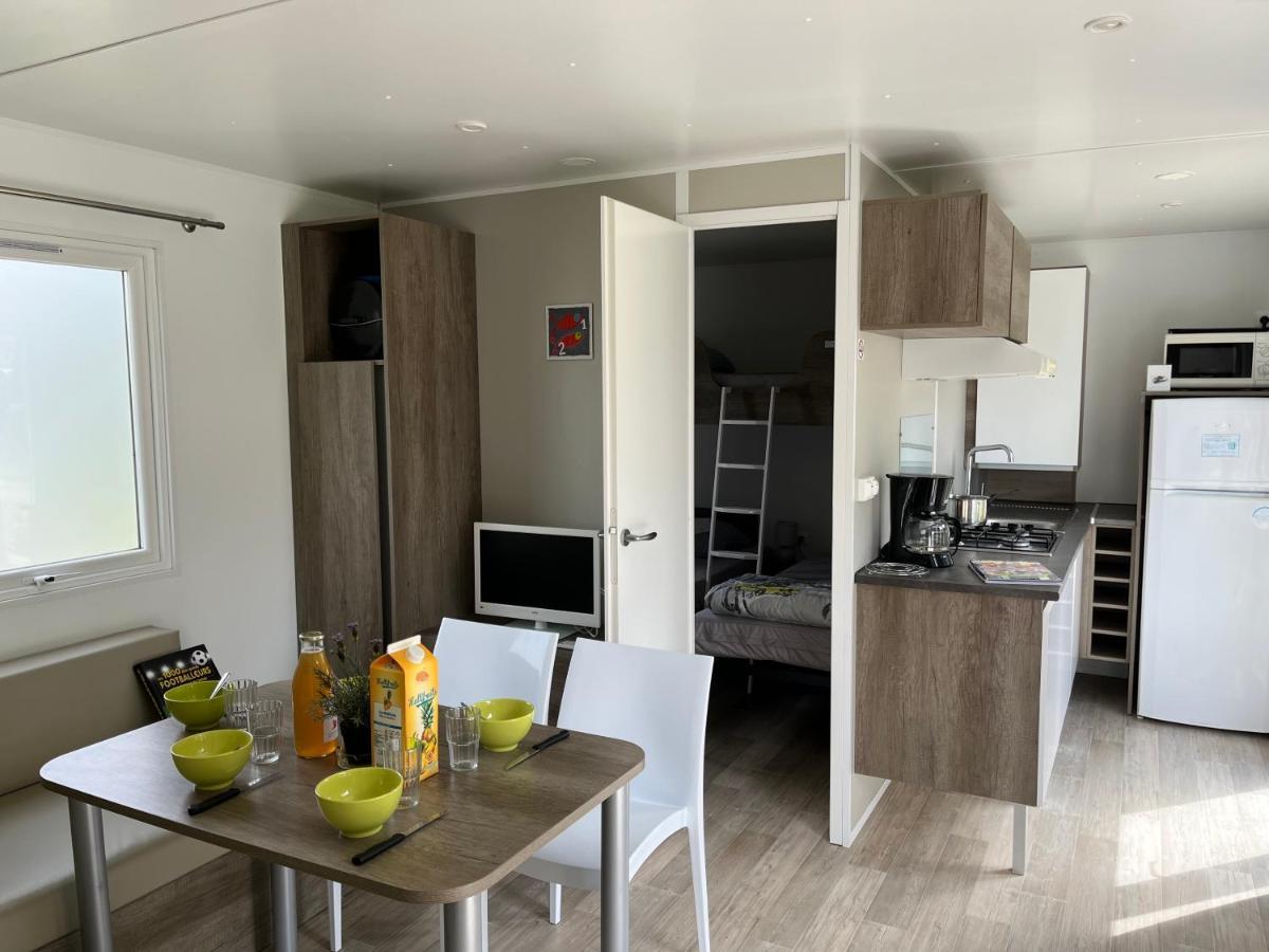 Camping Kost Ar Moor فوسنان المظهر الخارجي الصورة