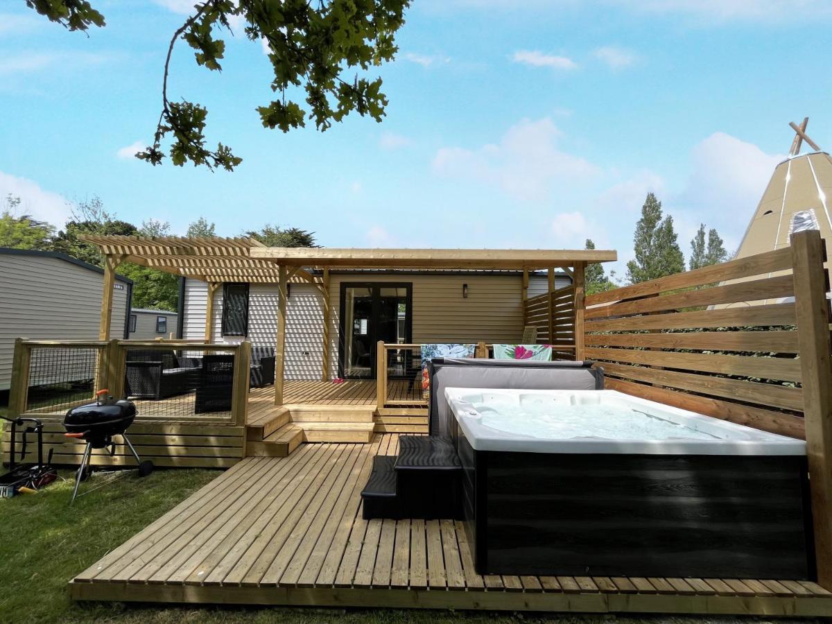 Camping Kost Ar Moor فوسنان المظهر الخارجي الصورة