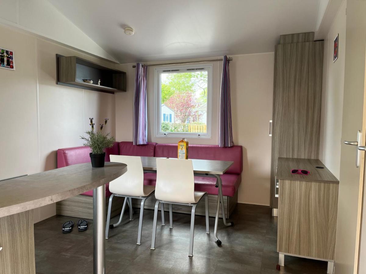 Camping Kost Ar Moor فوسنان المظهر الخارجي الصورة