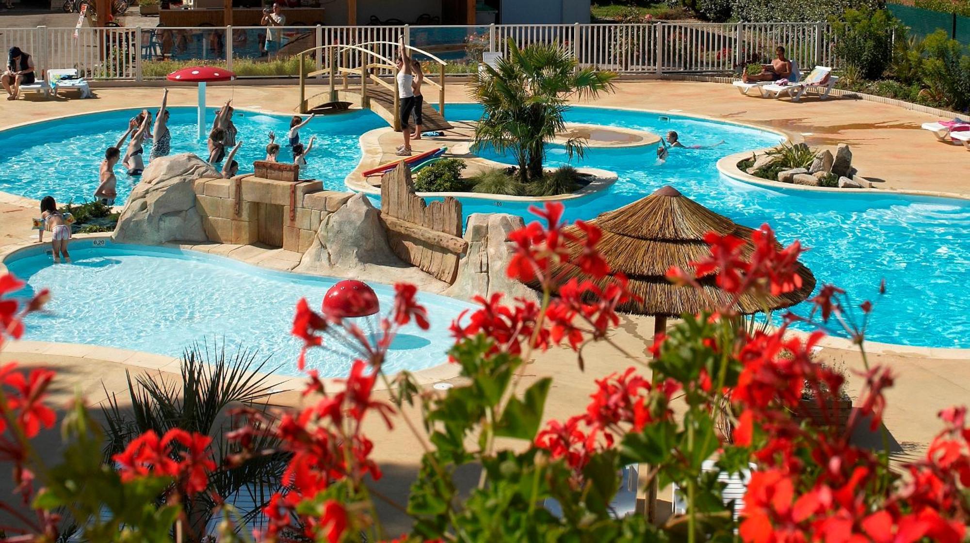Camping Kost Ar Moor فوسنان المظهر الخارجي الصورة