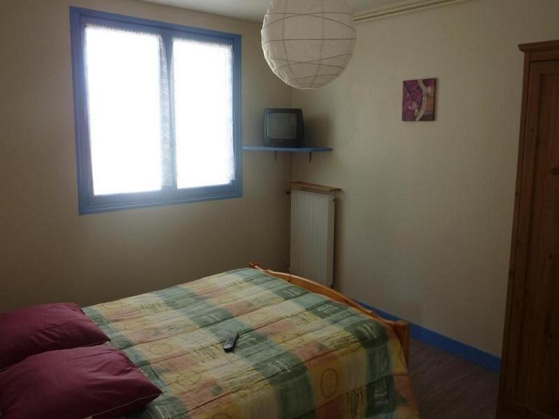 Camping Kost Ar Moor فوسنان الغرفة الصورة