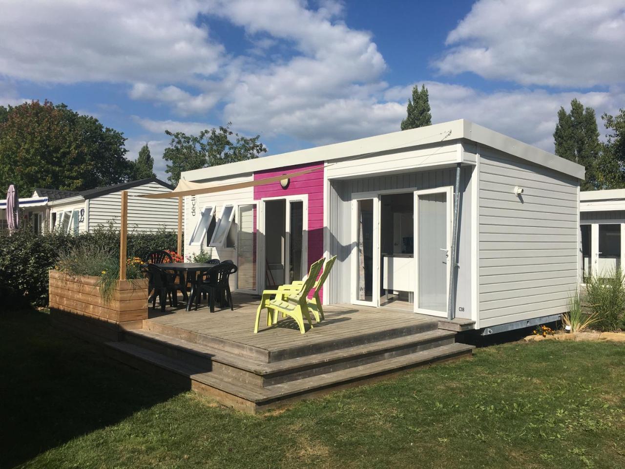 Camping Kost Ar Moor فوسنان المظهر الخارجي الصورة