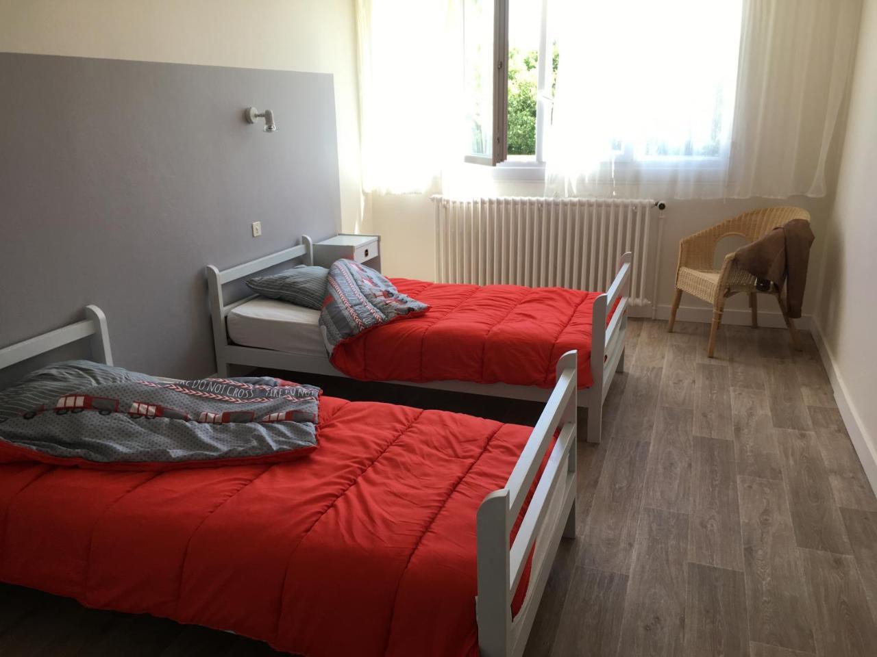 Camping Kost Ar Moor فوسنان المظهر الخارجي الصورة